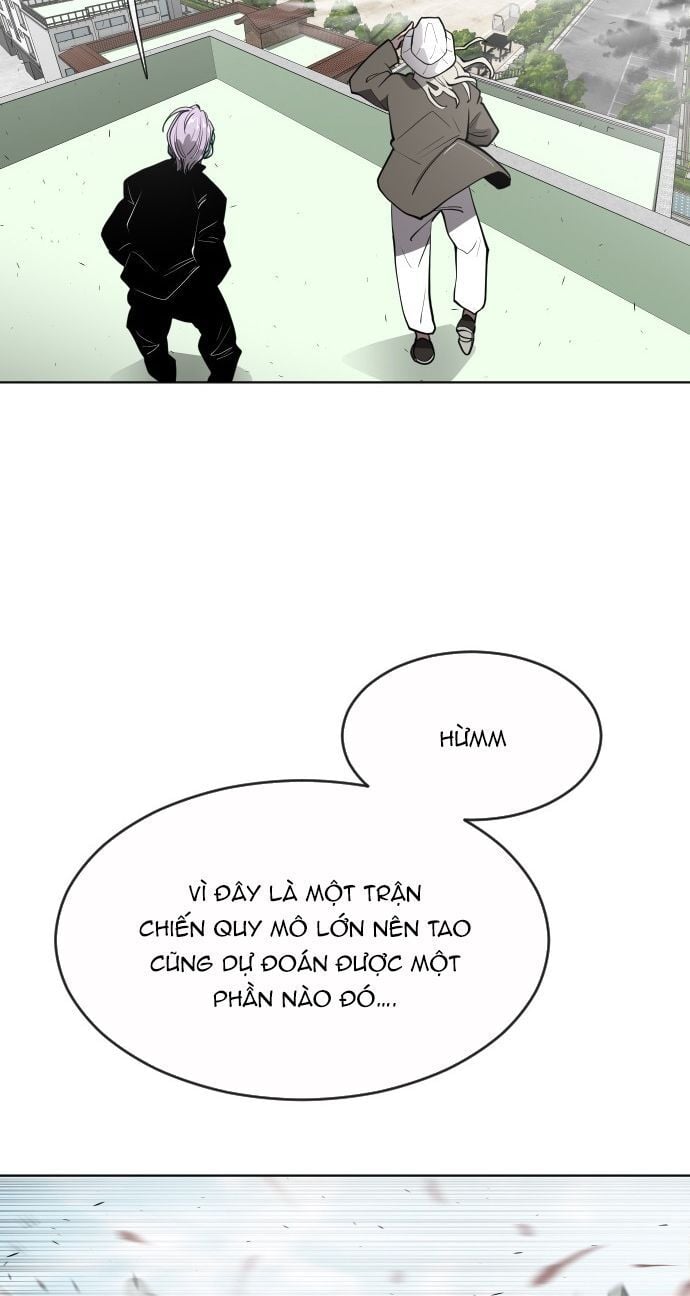 Kỷ Nguyên Siêu Anh Hùng Chapter 65 - Trang 2