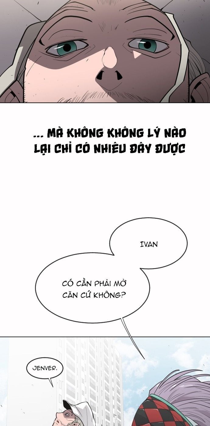 Kỷ Nguyên Siêu Anh Hùng Chapter 65 - Trang 2