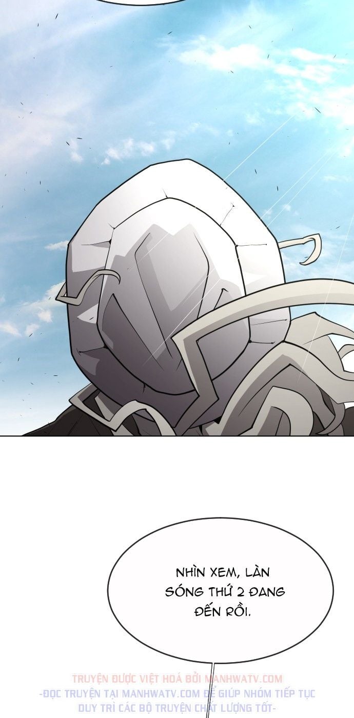 Kỷ Nguyên Siêu Anh Hùng Chapter 65 - Trang 2