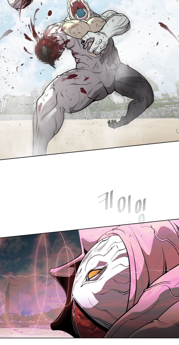 Kỷ Nguyên Siêu Anh Hùng Chapter 66 - Trang 2