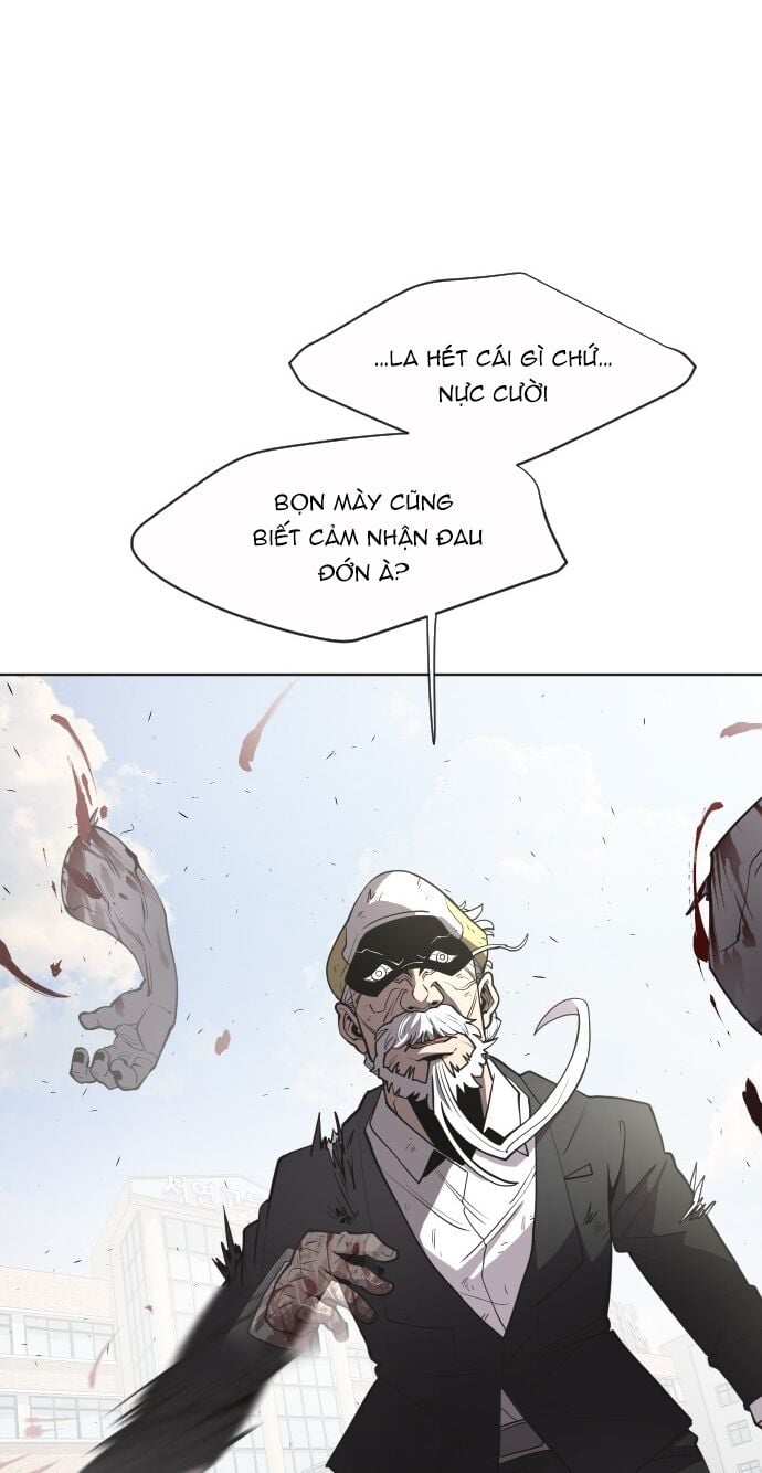 Kỷ Nguyên Siêu Anh Hùng Chapter 66 - Trang 2