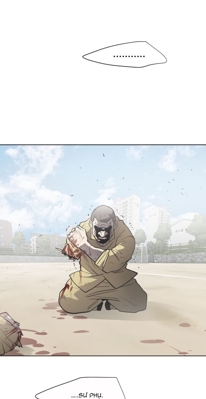 Kỷ Nguyên Siêu Anh Hùng Chapter 66 - Trang 2