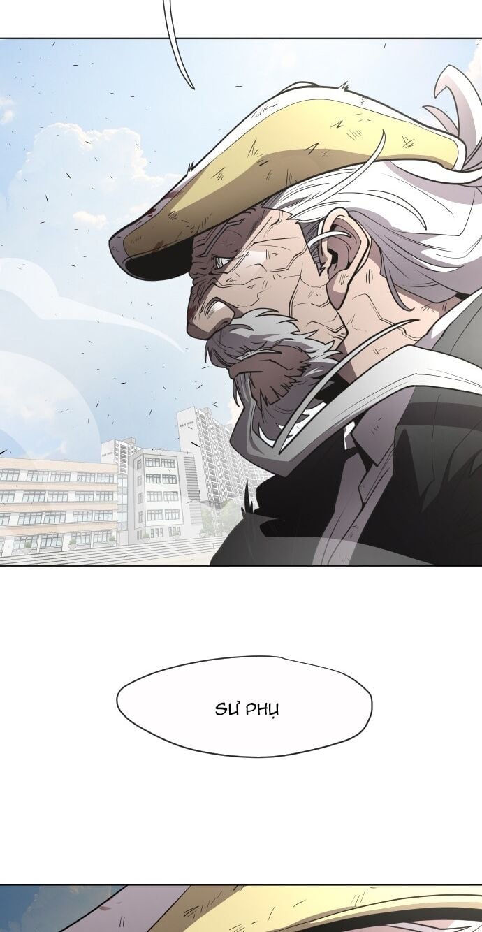 Kỷ Nguyên Siêu Anh Hùng Chapter 66 - Trang 2