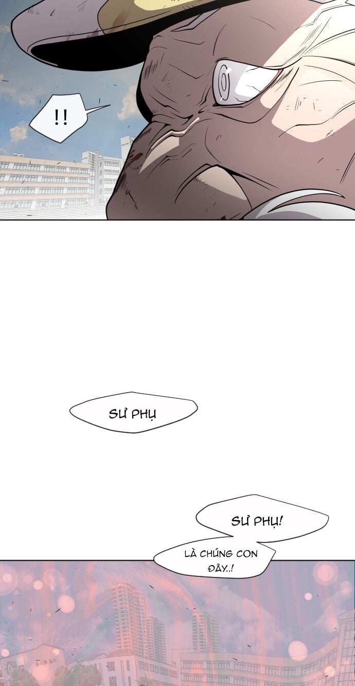 Kỷ Nguyên Siêu Anh Hùng Chapter 66 - Trang 2