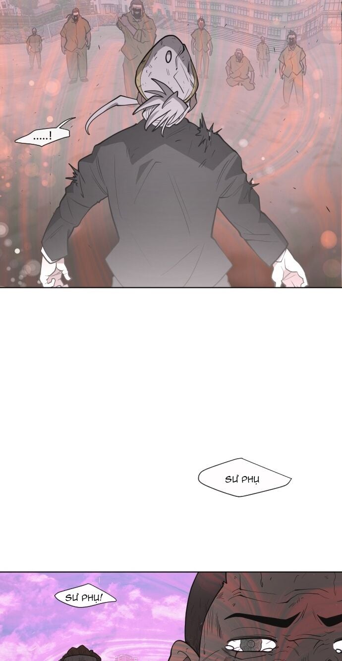 Kỷ Nguyên Siêu Anh Hùng Chapter 66 - Trang 2