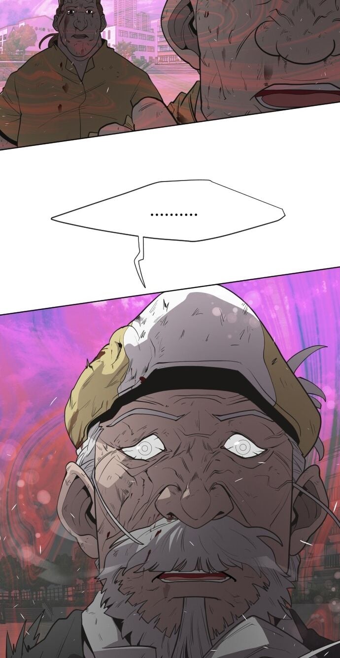 Kỷ Nguyên Siêu Anh Hùng Chapter 66 - Trang 2
