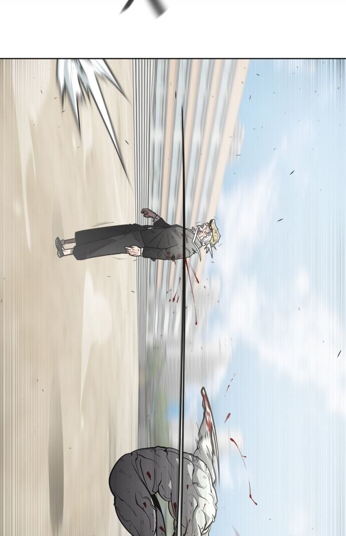 Kỷ Nguyên Siêu Anh Hùng Chapter 66 - Trang 2