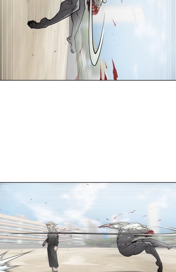 Kỷ Nguyên Siêu Anh Hùng Chapter 66 - Trang 2