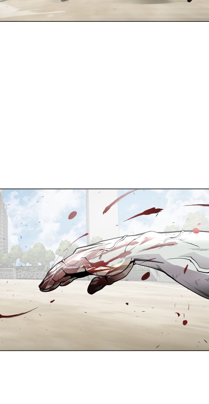 Kỷ Nguyên Siêu Anh Hùng Chapter 66 - Trang 2