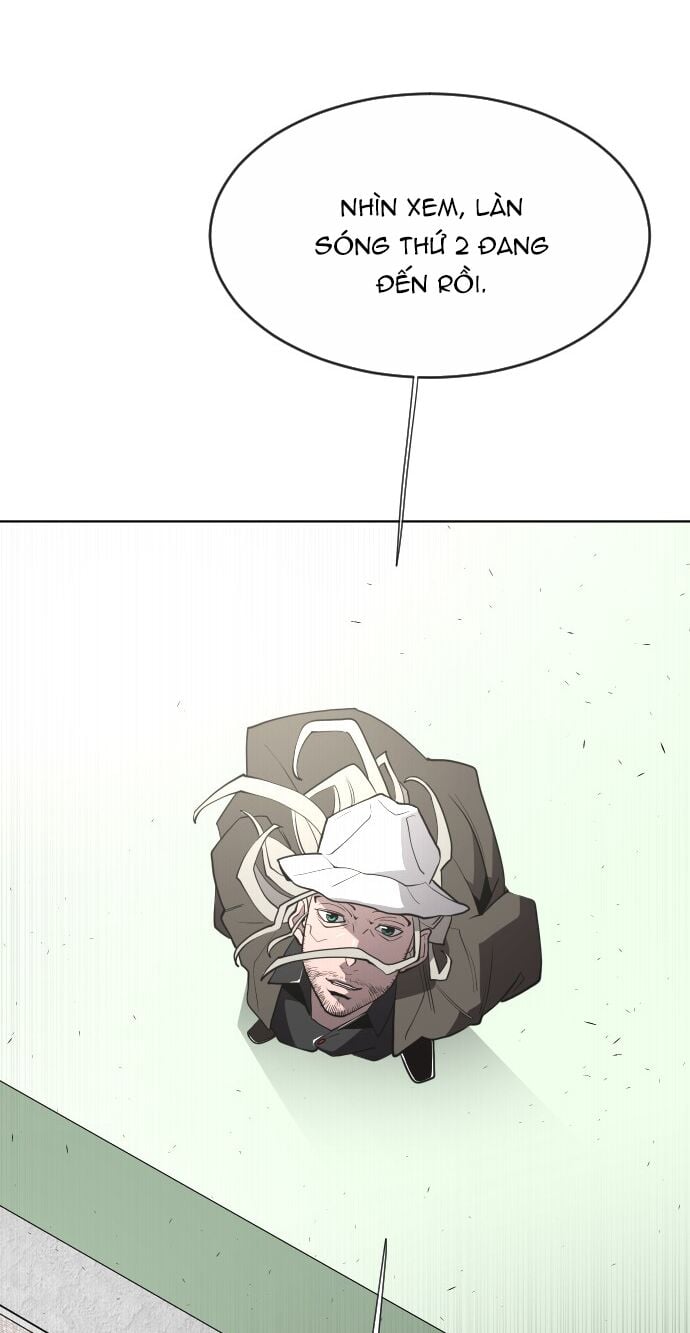 Kỷ Nguyên Siêu Anh Hùng Chapter 66 - Trang 2