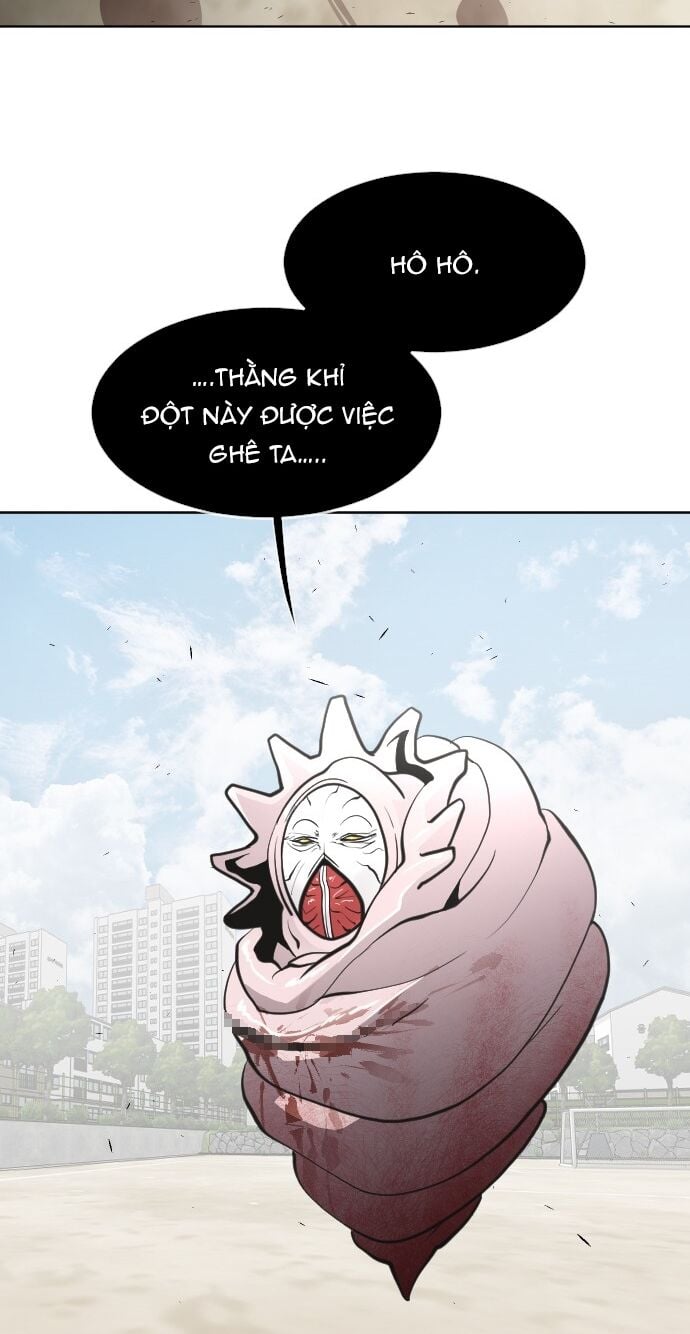 Kỷ Nguyên Siêu Anh Hùng Chapter 66 - Trang 2