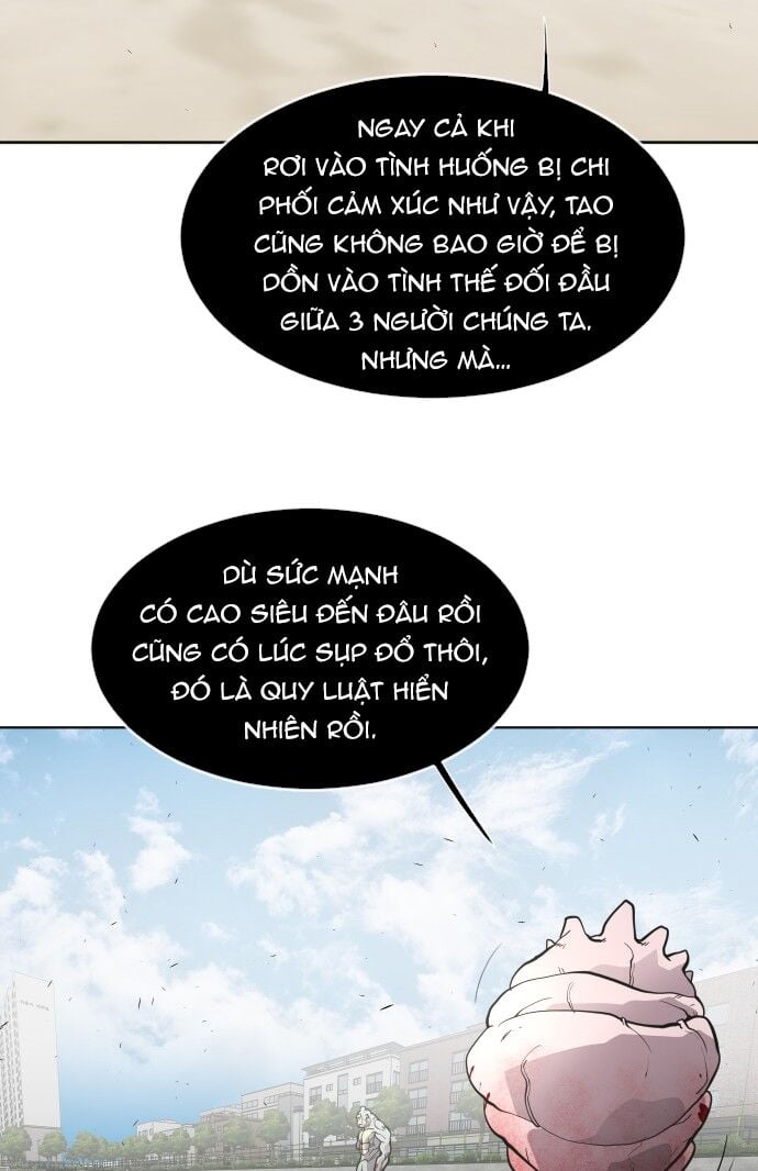 Kỷ Nguyên Siêu Anh Hùng Chapter 66 - Trang 2