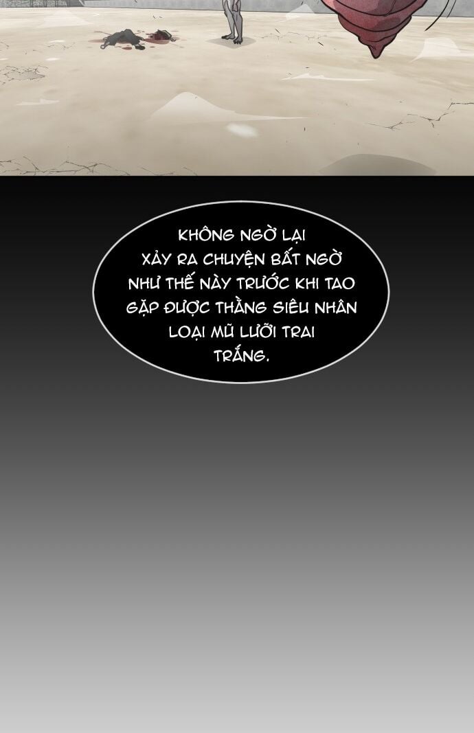 Kỷ Nguyên Siêu Anh Hùng Chapter 66 - Trang 2