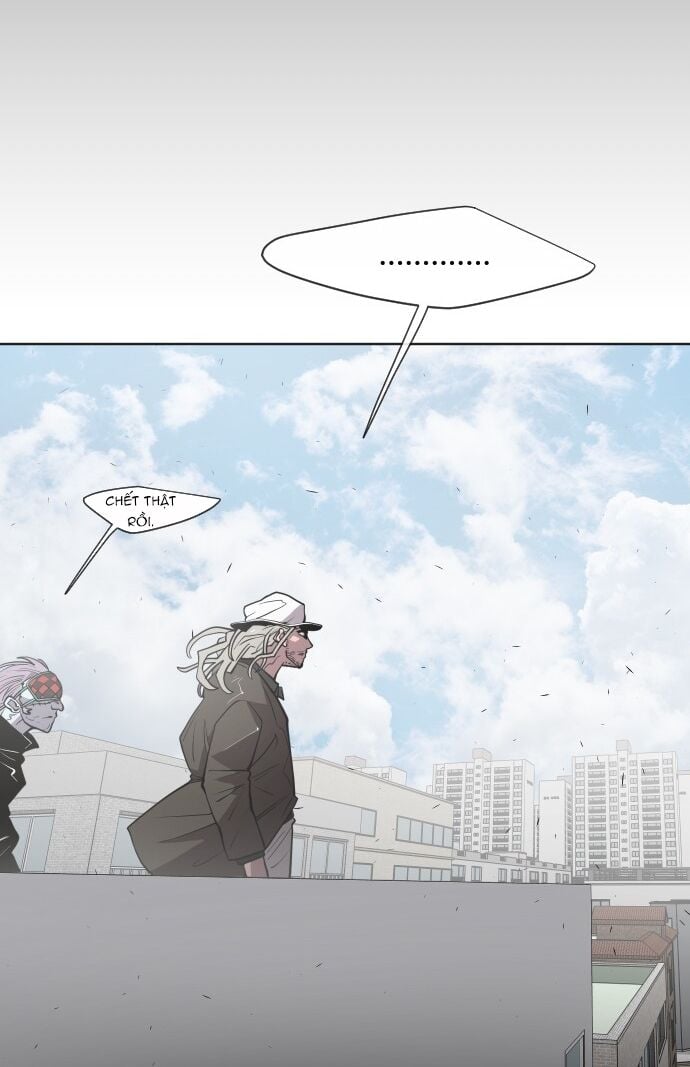 Kỷ Nguyên Siêu Anh Hùng Chapter 66 - Trang 2