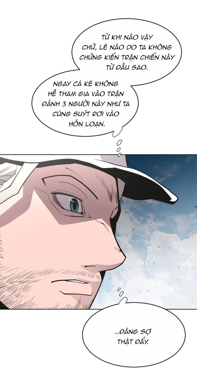Kỷ Nguyên Siêu Anh Hùng Chapter 66 - Trang 2