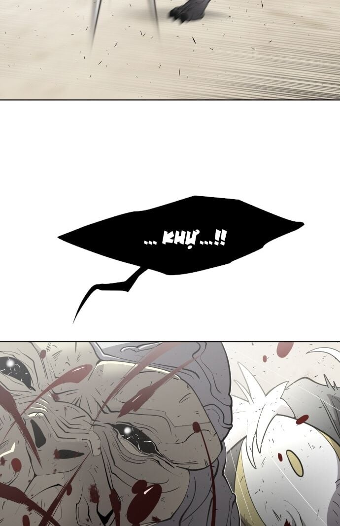 Kỷ Nguyên Siêu Anh Hùng Chapter 66 - Trang 2