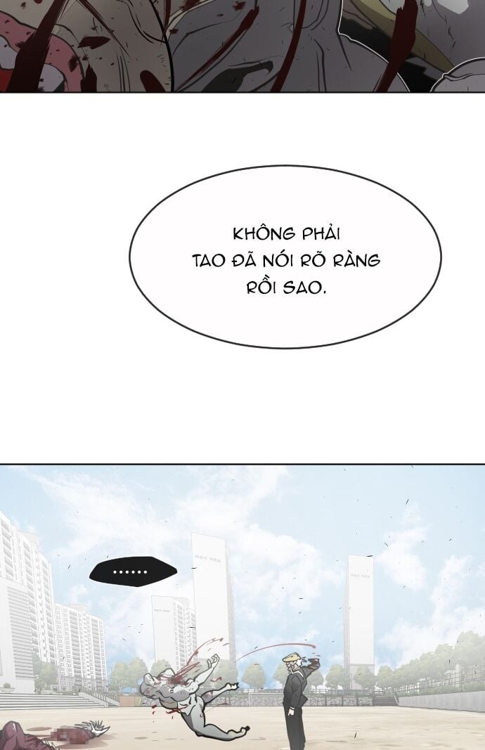 Kỷ Nguyên Siêu Anh Hùng Chapter 66 - Trang 2