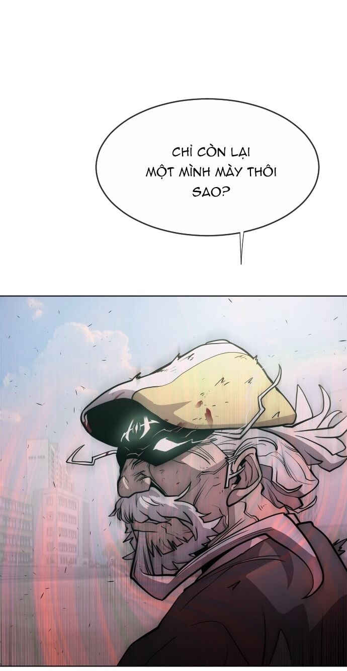 Kỷ Nguyên Siêu Anh Hùng Chapter 66 - Trang 2