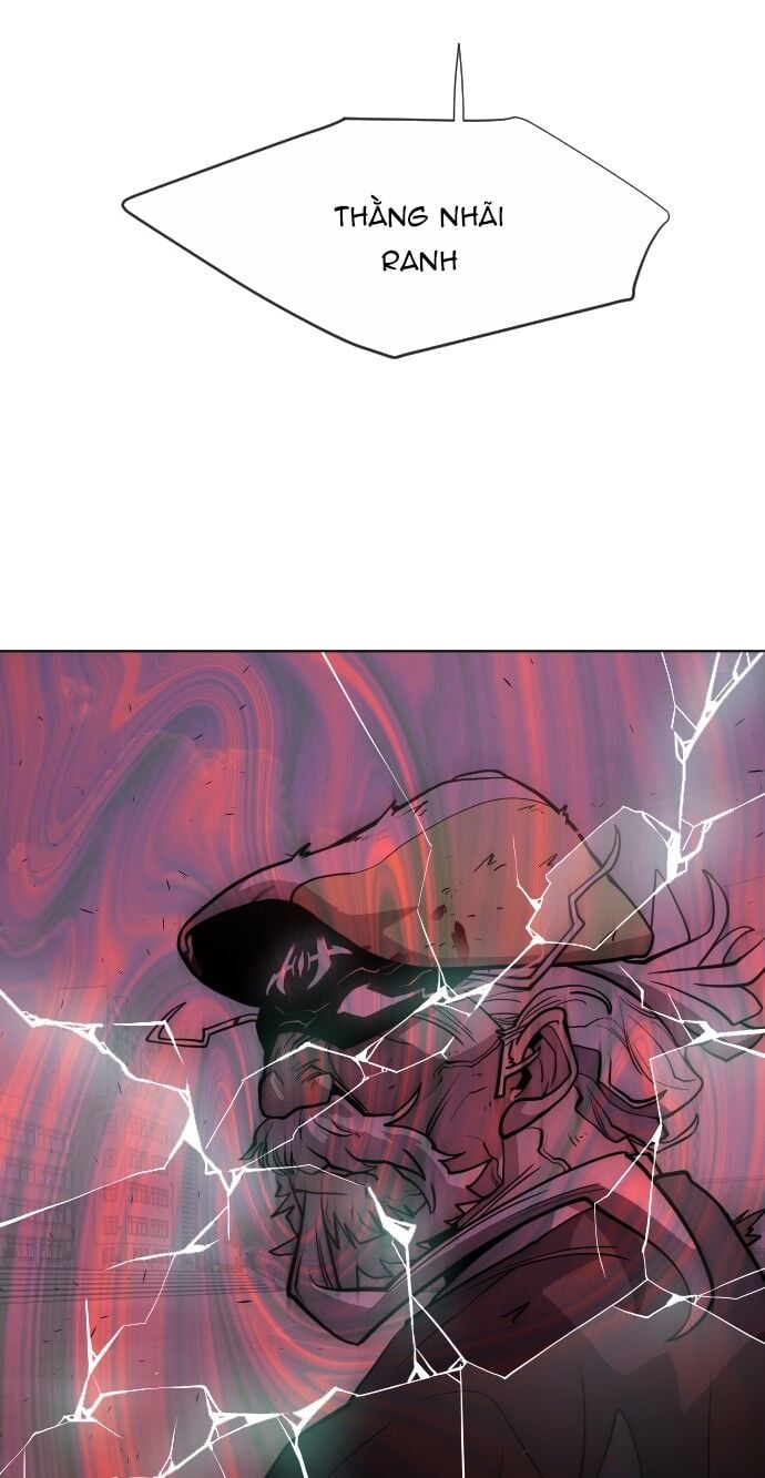 Kỷ Nguyên Siêu Anh Hùng Chapter 66 - Trang 2