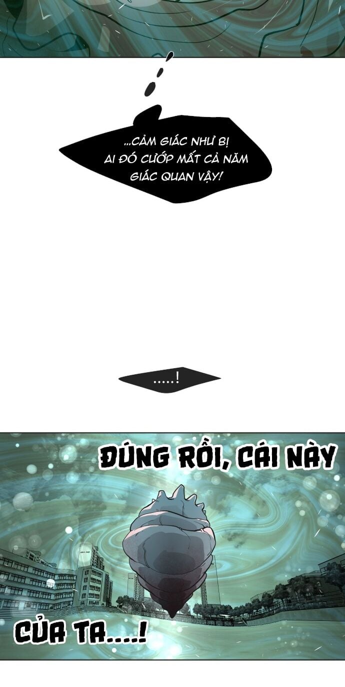 Kỷ Nguyên Siêu Anh Hùng Chapter 66 - Trang 2