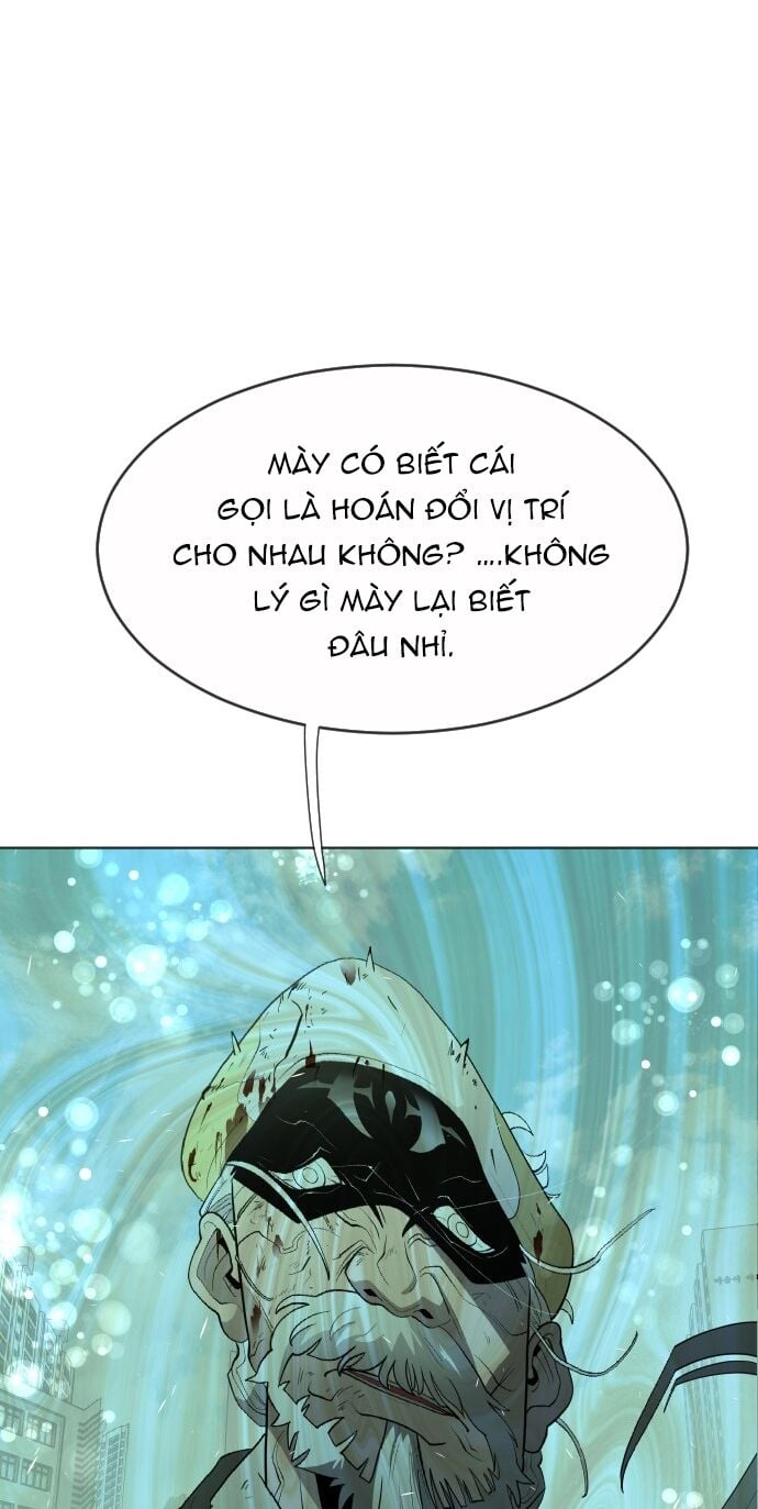 Kỷ Nguyên Siêu Anh Hùng Chapter 66 - Trang 2