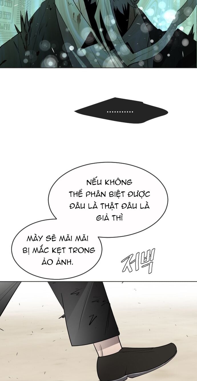 Kỷ Nguyên Siêu Anh Hùng Chapter 66 - Trang 2