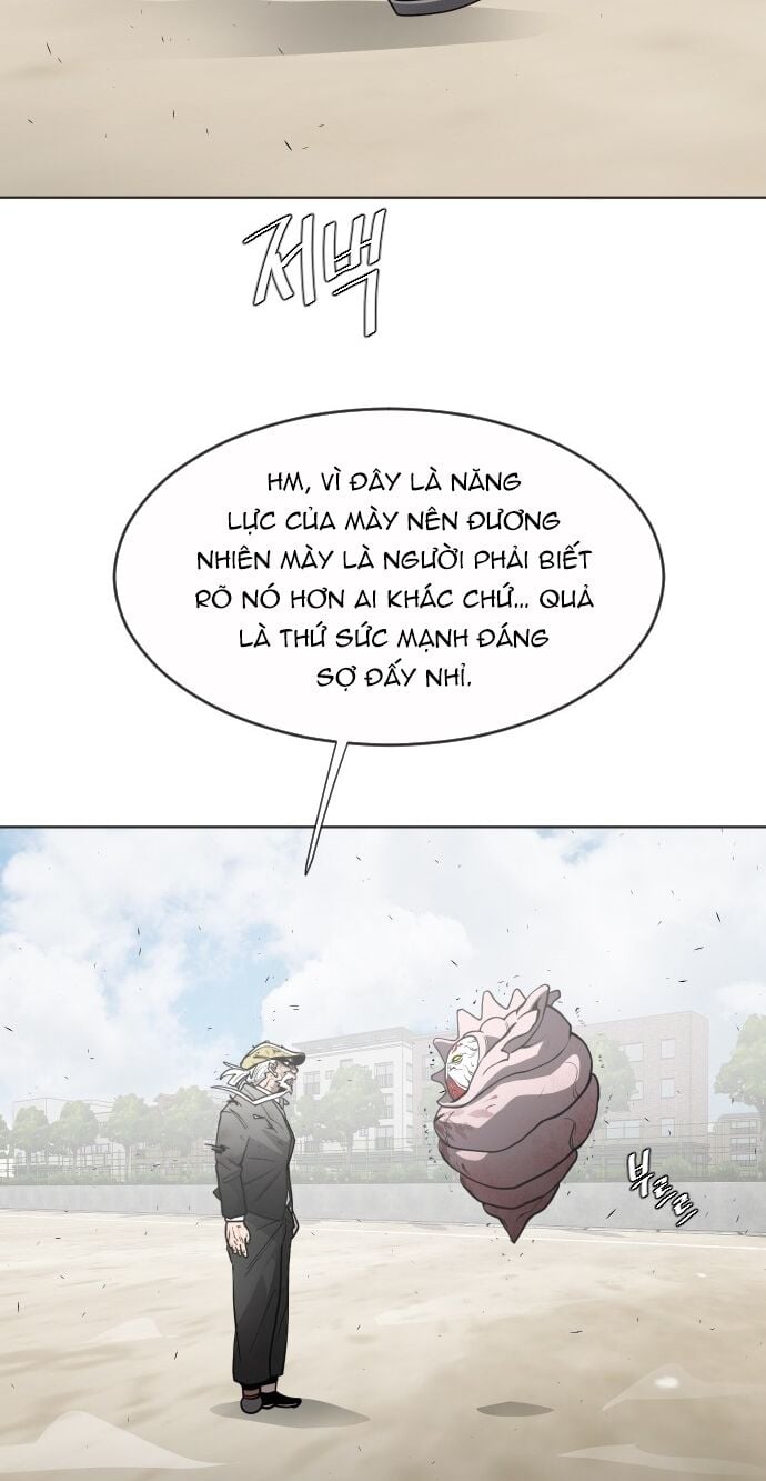 Kỷ Nguyên Siêu Anh Hùng Chapter 66 - Trang 2