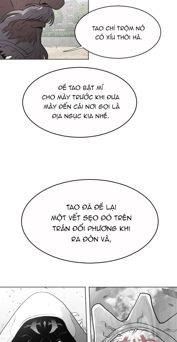 Kỷ Nguyên Siêu Anh Hùng Chapter 66 - Trang 2