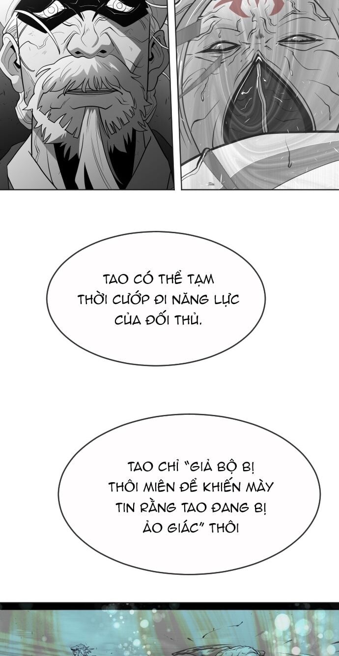 Kỷ Nguyên Siêu Anh Hùng Chapter 66 - Trang 2