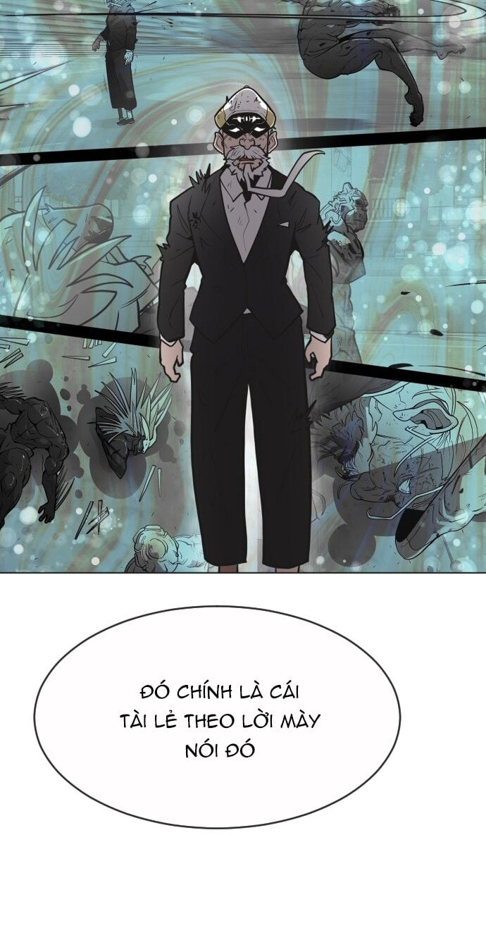 Kỷ Nguyên Siêu Anh Hùng Chapter 66 - Trang 2