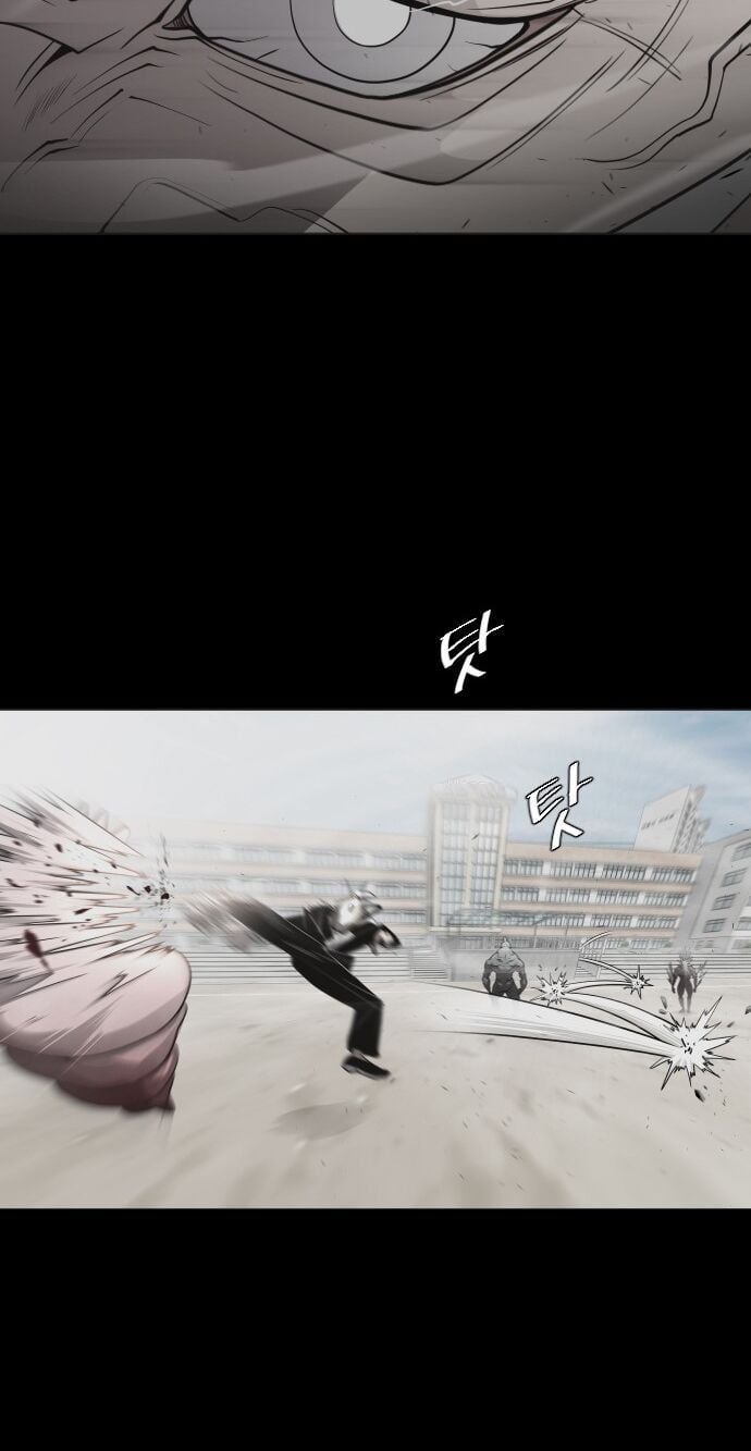 Kỷ Nguyên Siêu Anh Hùng Chapter 66 - Trang 2