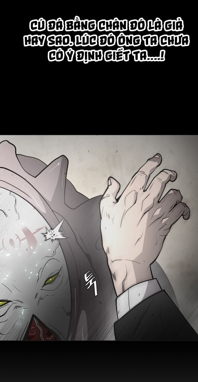 Kỷ Nguyên Siêu Anh Hùng Chapter 66 - Trang 2
