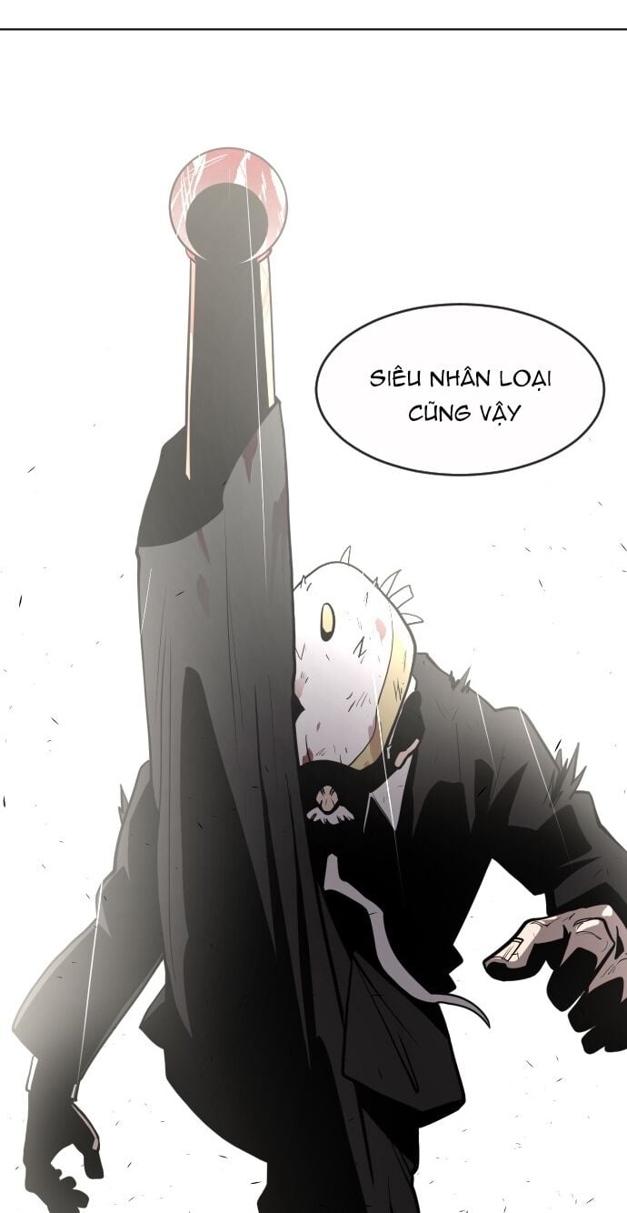 Kỷ Nguyên Siêu Anh Hùng Chapter 66 - Trang 2