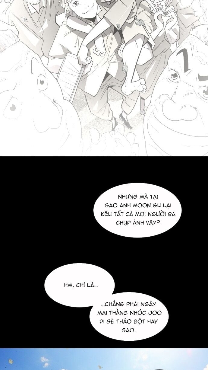 Kỷ Nguyên Siêu Anh Hùng Chapter 66 - Trang 2