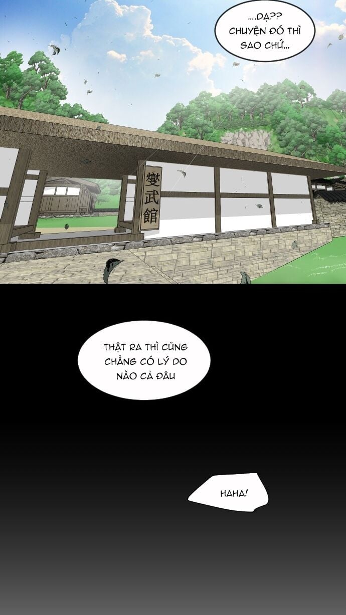 Kỷ Nguyên Siêu Anh Hùng Chapter 66 - Trang 2