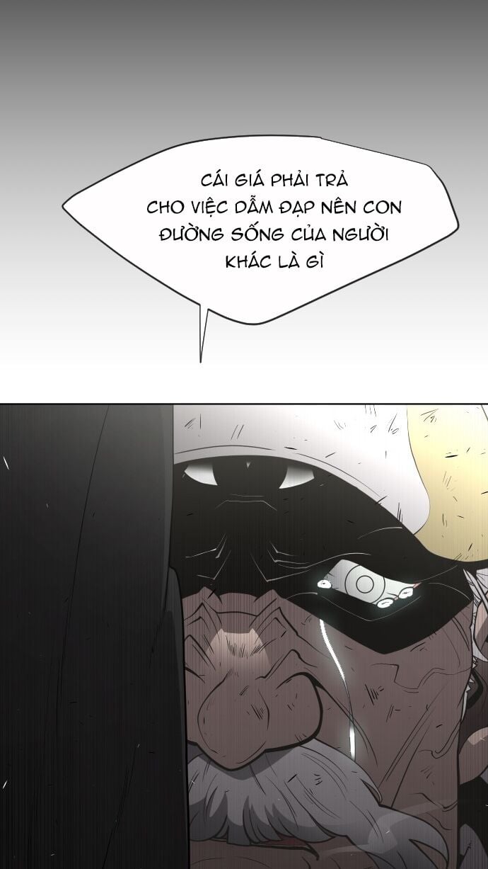Kỷ Nguyên Siêu Anh Hùng Chapter 66 - Trang 2