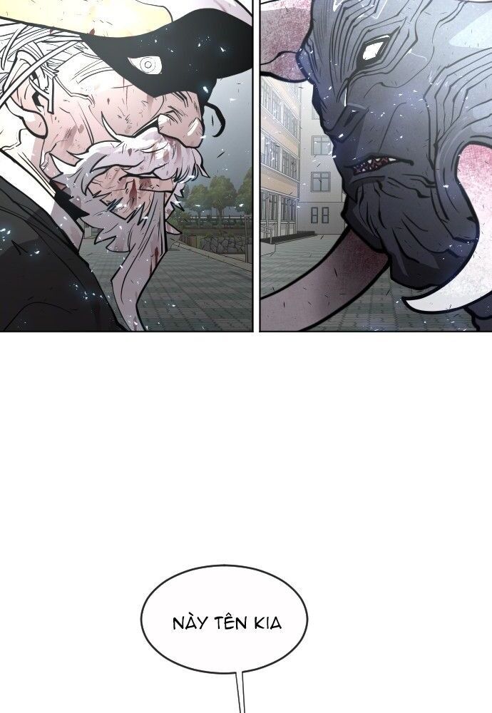 Kỷ Nguyên Siêu Anh Hùng Chapter 67 - Trang 2
