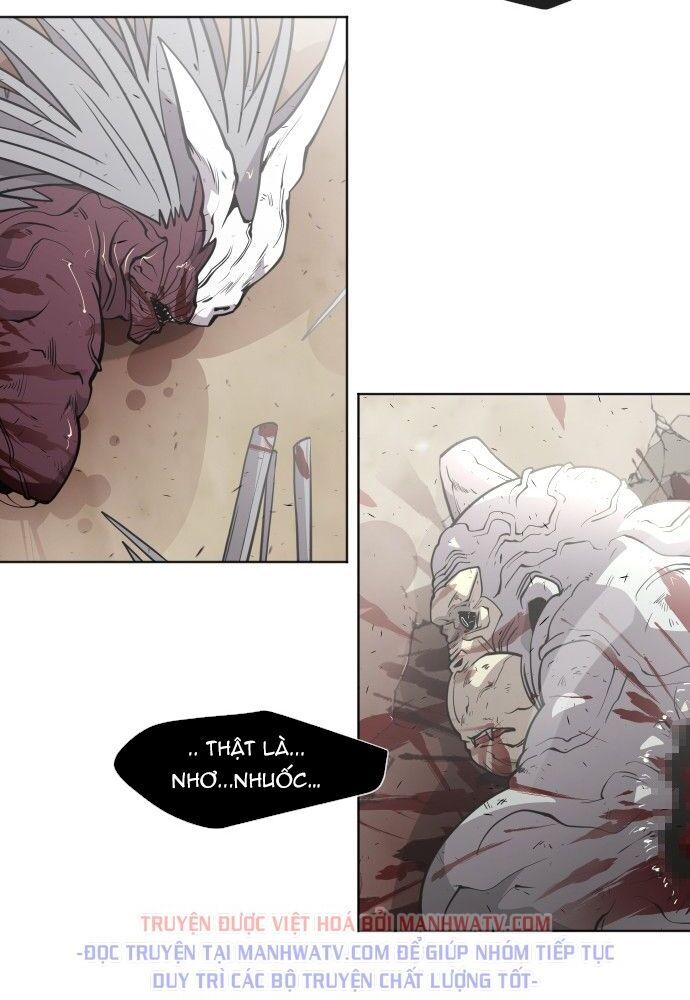 Kỷ Nguyên Siêu Anh Hùng Chapter 67 - Trang 2