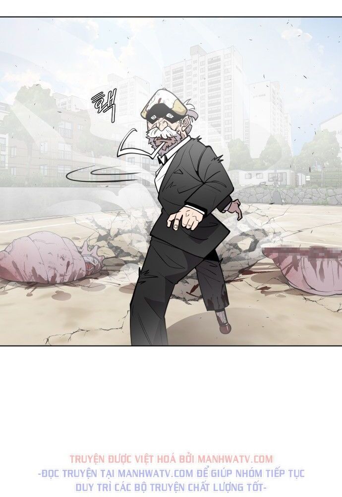 Kỷ Nguyên Siêu Anh Hùng Chapter 67 - Trang 2
