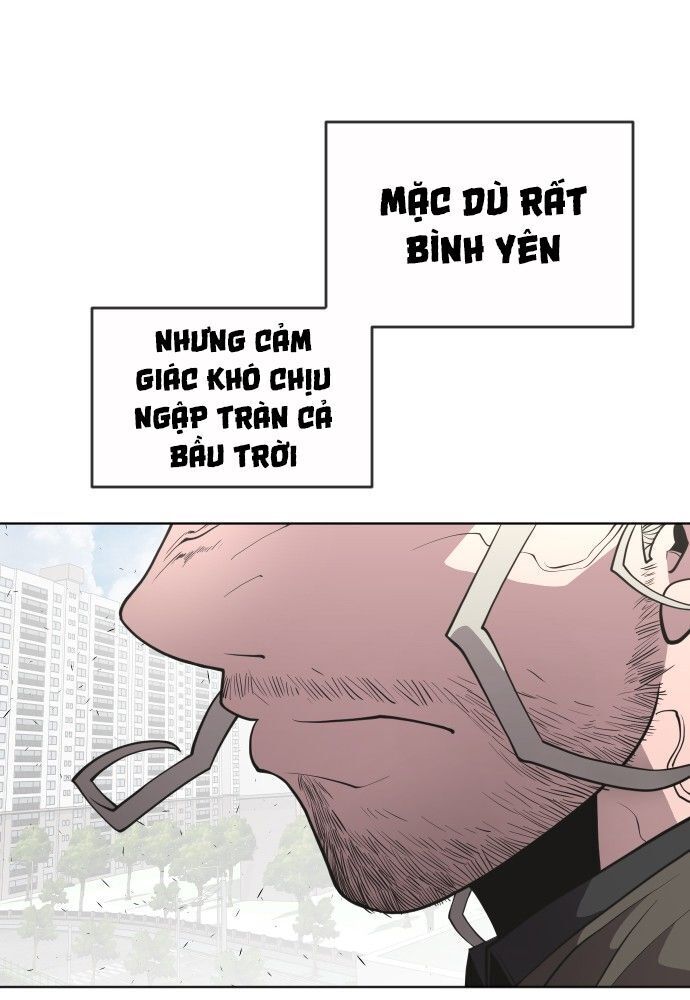 Kỷ Nguyên Siêu Anh Hùng Chapter 67 - Trang 2