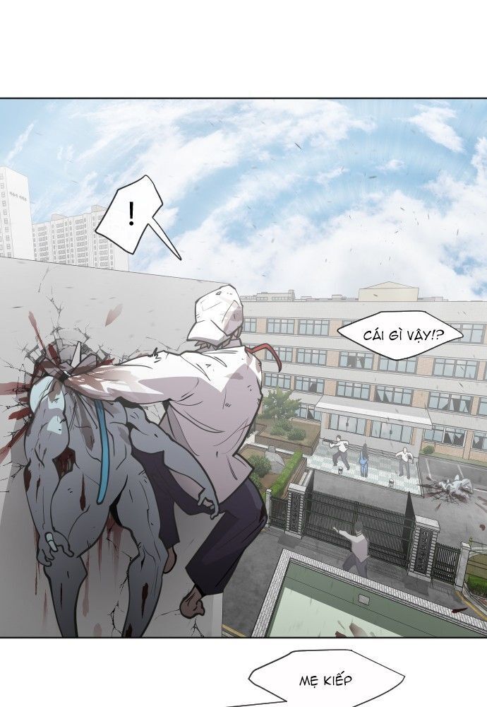 Kỷ Nguyên Siêu Anh Hùng Chapter 67 - Trang 2