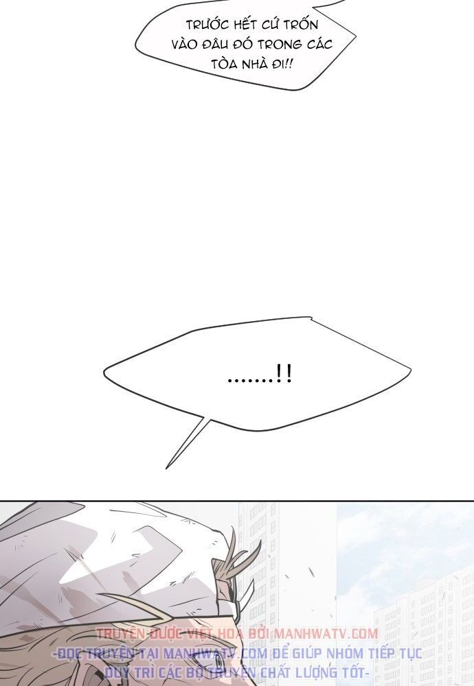 Kỷ Nguyên Siêu Anh Hùng Chapter 67 - Trang 2