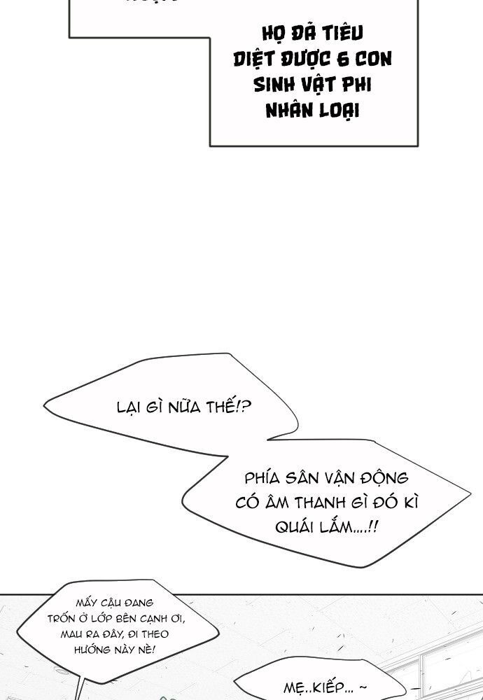 Kỷ Nguyên Siêu Anh Hùng Chapter 67 - Trang 2