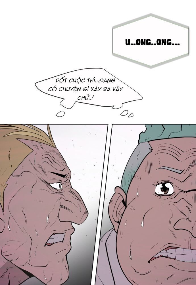 Kỷ Nguyên Siêu Anh Hùng Chapter 67 - Trang 2