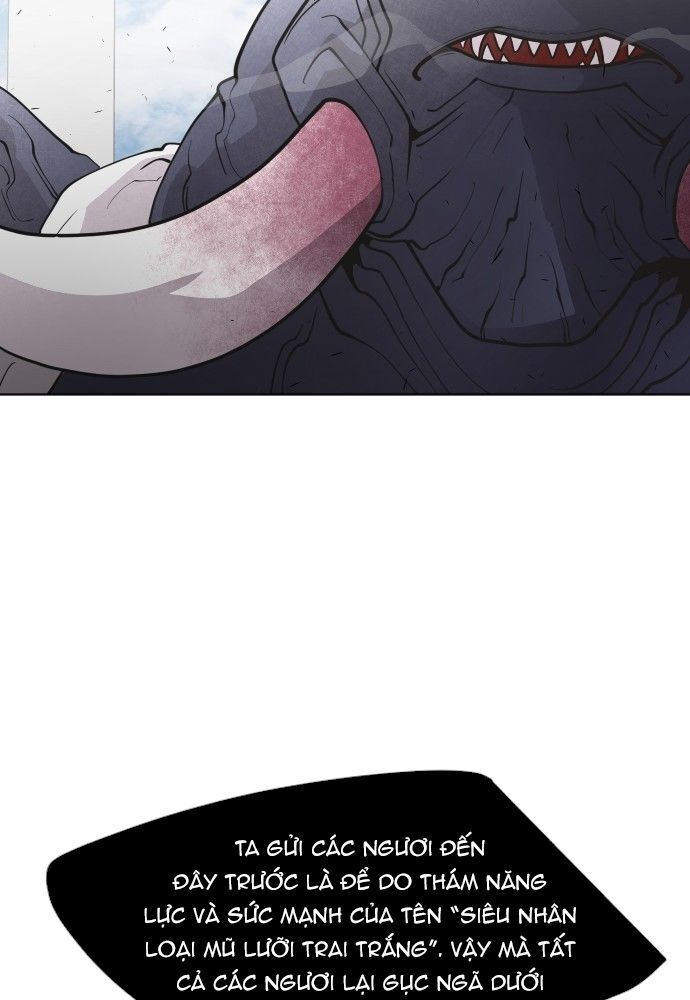 Kỷ Nguyên Siêu Anh Hùng Chapter 67 - Trang 2