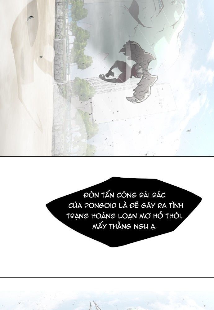 Kỷ Nguyên Siêu Anh Hùng Chapter 67 - Trang 2