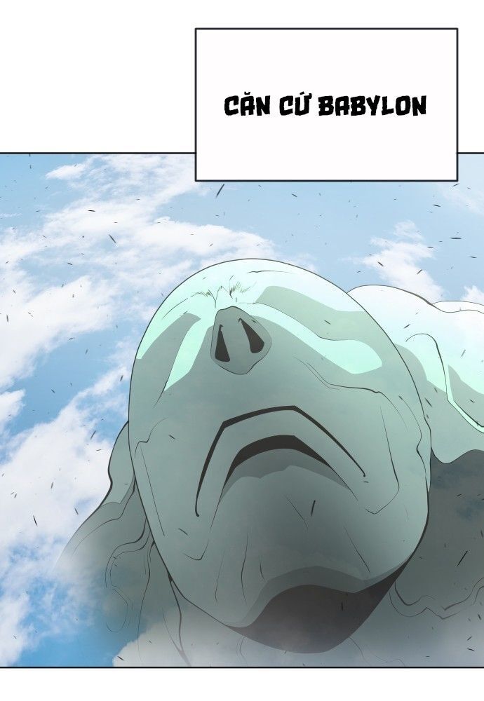 Kỷ Nguyên Siêu Anh Hùng Chapter 67 - Trang 2