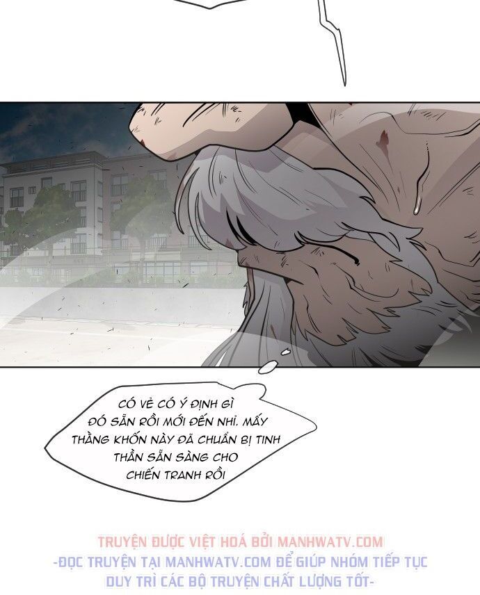 Kỷ Nguyên Siêu Anh Hùng Chapter 67 - Trang 2