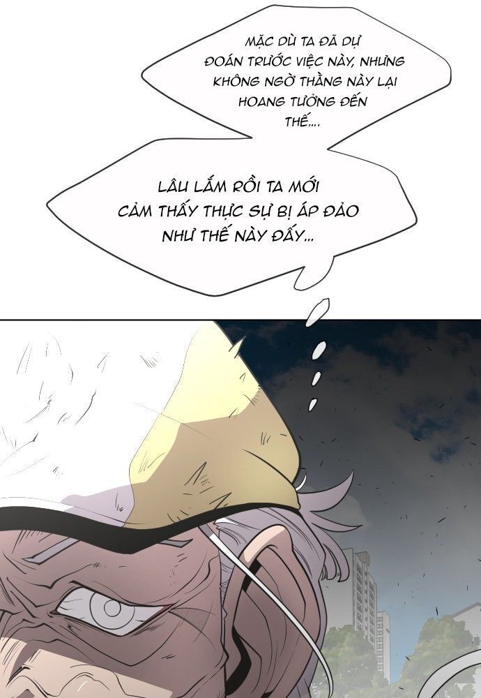 Kỷ Nguyên Siêu Anh Hùng Chapter 67 - Trang 2