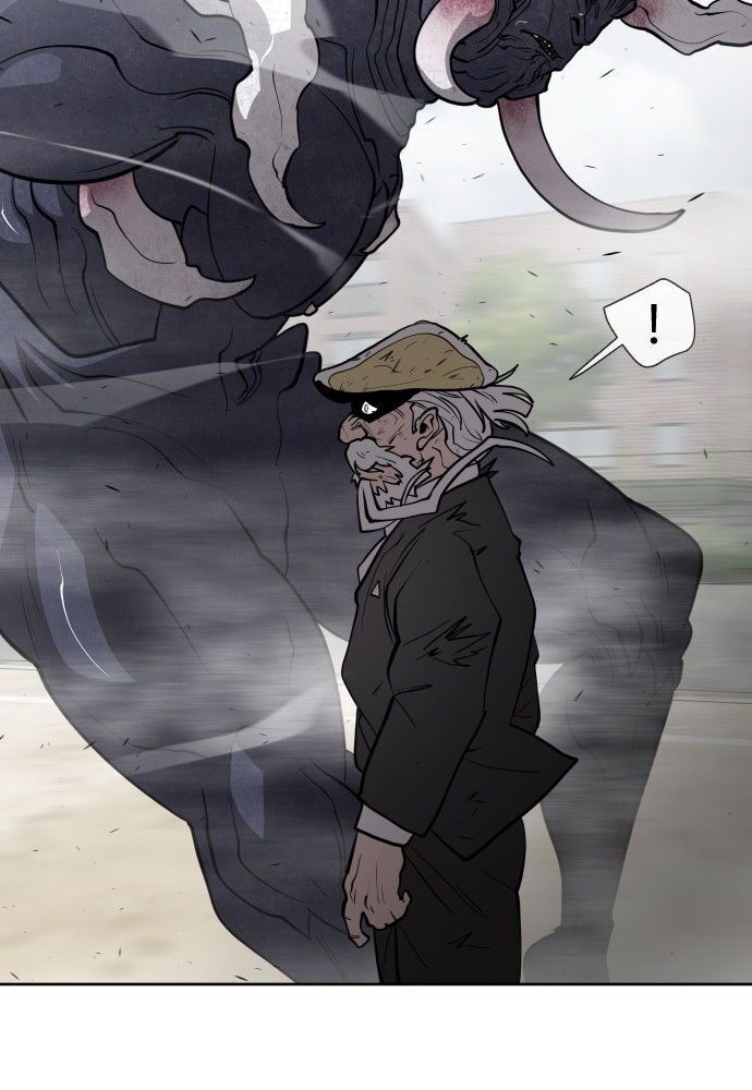 Kỷ Nguyên Siêu Anh Hùng Chapter 67 - Trang 2